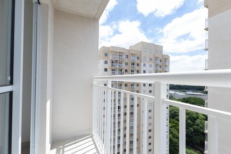 Apartamento à venda com 2 quartos, 34m² em Várzea da Barra Funda, São Paulo