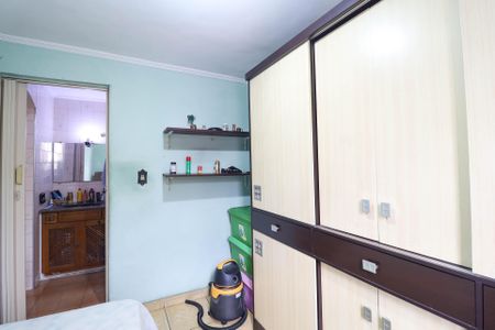 Apartamento à venda com 56m², 2 quartos e 1 vaga
