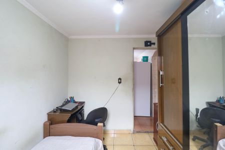 Apartamento à venda com 56m², 2 quartos e 1 vaga