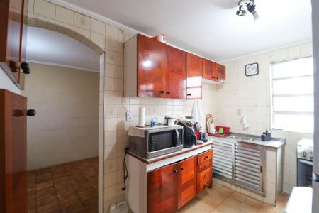 Apartamento à venda com 56m², 2 quartos e 1 vaga