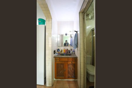 Apartamento à venda com 56m², 2 quartos e 1 vaga