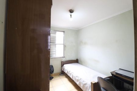 Apartamento à venda com 2 quartos, 56m² em Vila Sabrina, São Paulo