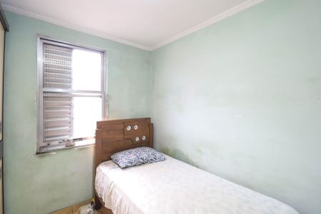 Apartamento à venda com 2 quartos, 56m² em Vila Sabrina, São Paulo