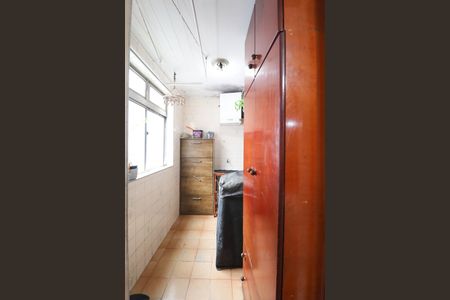 Apartamento à venda com 56m², 2 quartos e 1 vaga