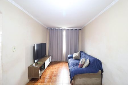 Apartamento à venda com 2 quartos, 56m² em Vila Sabrina, São Paulo
