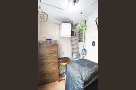 Apartamento à venda com 56m², 2 quartos e 1 vaga