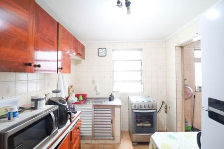 Apartamento à venda com 56m², 2 quartos e 1 vaga