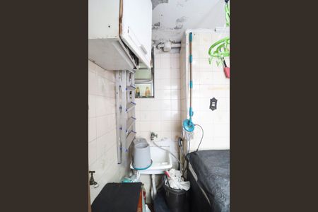 Apartamento à venda com 56m², 2 quartos e 1 vaga