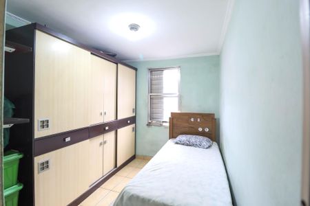 Apartamento à venda com 56m², 2 quartos e 1 vaga