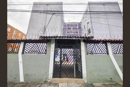 Apartamento à venda com 56m², 2 quartos e 1 vaga