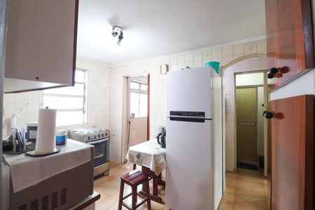 Apartamento à venda com 56m², 2 quartos e 1 vaga