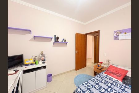 Quarto 1 de casa de condomínio à venda com 3 quartos, 84m² em Vila Aparecida, Jundiaí