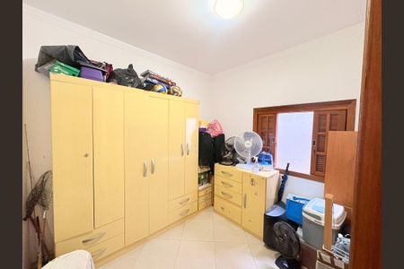 Casa de condomínio à venda com 84m², 3 quartos e 2 vagasQuarto 2