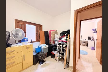Casa de condomínio à venda com 84m², 3 quartos e 2 vagasQuarto 2