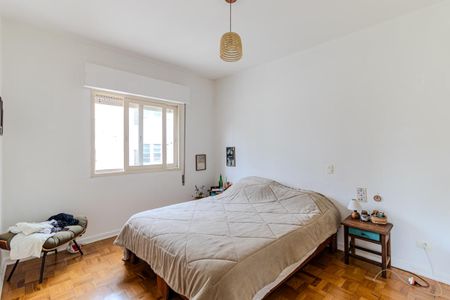 Quarto 2 de apartamento à venda com 2 quartos, 85m² em Santa Cecilia, São Paulo