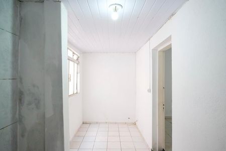 Quarto 1 de casa para alugar com 2 quartos, 65m² em Olímpico, São Caetano do Sul