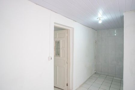 Quarto 1 de casa para alugar com 2 quartos, 65m² em Olímpico, São Caetano do Sul