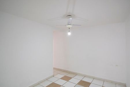 Sala de casa para alugar com 2 quartos, 65m² em Olímpico, São Caetano do Sul