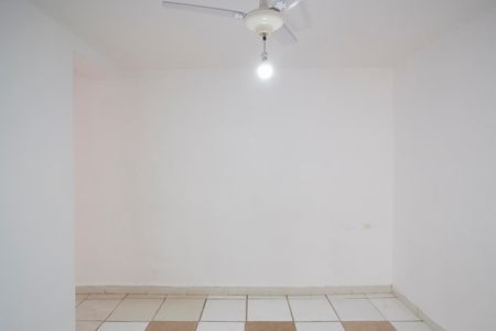 Sala de casa para alugar com 2 quartos, 65m² em Olímpico, São Caetano do Sul