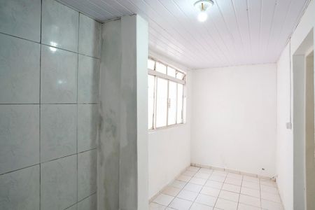 Quarto 1 de casa para alugar com 2 quartos, 65m² em Olímpico, São Caetano do Sul