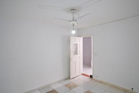 Sala de casa para alugar com 2 quartos, 65m² em Olímpico, São Caetano do Sul