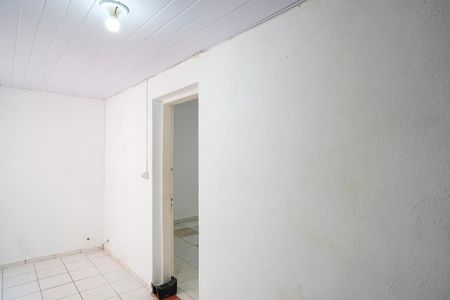 Quarto 1 de casa para alugar com 2 quartos, 65m² em Olímpico, São Caetano do Sul
