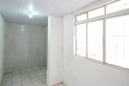 Quarto 1 de casa para alugar com 2 quartos, 65m² em Olímpico, São Caetano do Sul
