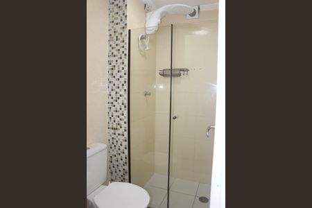 Apartamento para alugar com 47m², 2 quartos e 1 vagaBanheiro 