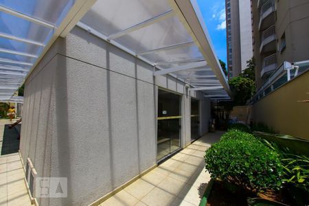 Apartamento para alugar com 47m², 2 quartos e 1 vagaÁrea comum 