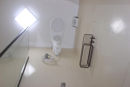 Apartamento para alugar com 47m², 2 quartos e 1 vagaBanheiro 