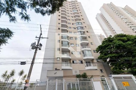 Apartamento para alugar com 47m², 2 quartos e 1 vagaÁrea comum 