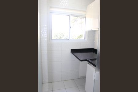 Apartamento para alugar com 47m², 2 quartos e 1 vagaLavanderia 