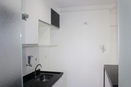 Apartamento para alugar com 47m², 2 quartos e 1 vagaCozinha 