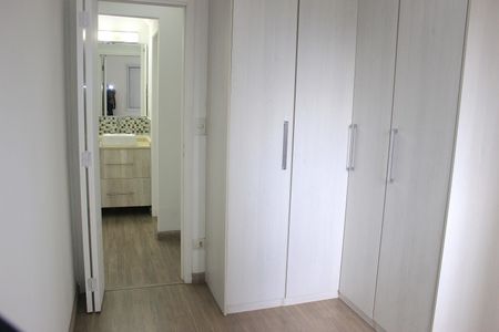 Apartamento para alugar com 47m², 2 quartos e 1 vagaQuarto 1