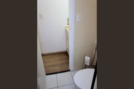 Apartamento para alugar com 47m², 2 quartos e 1 vagaBanheiro 