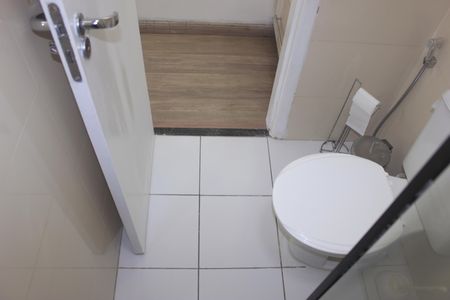 Apartamento para alugar com 47m², 2 quartos e 1 vagaBanheiro 