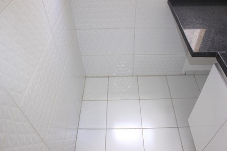 Apartamento para alugar com 47m², 2 quartos e 1 vagaLavanderia 