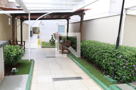 Apartamento para alugar com 47m², 2 quartos e 1 vagaÁrea comum 