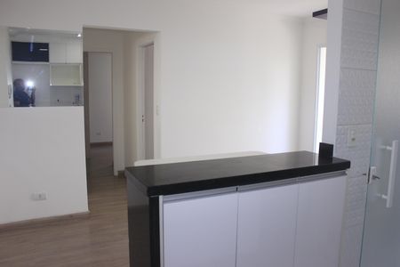 Apartamento para alugar com 47m², 2 quartos e 1 vagaCozinha 
