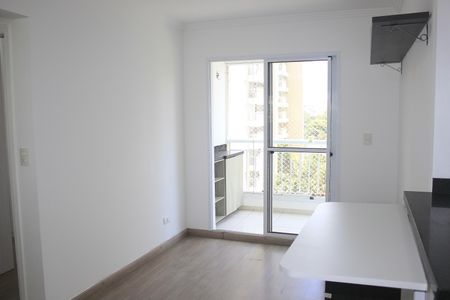 Sala  de apartamento para alugar com 2 quartos, 47m² em Gopouva, Guarulhos
