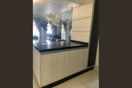 Apartamento à venda com 87m², 2 quartos e 2 vagas