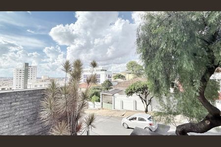 Apartamento à venda com 3 quartos, 206m² em Graça, Belo Horizonte