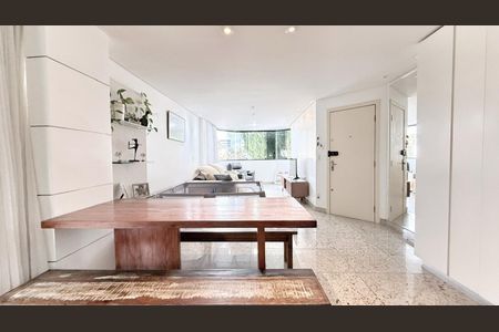 Apartamento à venda com 3 quartos, 206m² em Graça, Belo Horizonte