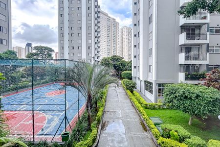 Apartamento à venda com 63m², 2 quartos e 1 vagaVista do Quarto 1