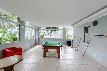 Apartamento à venda com 63m², 2 quartos e 1 vagaSala de Jogos