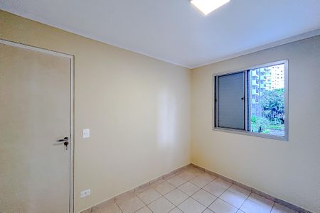 Apartamento à venda com 63m², 2 quartos e 1 vagaQuarto 2