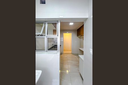 Apartamento à venda com 63m², 2 quartos e 1 vagaÁrea de Serviço