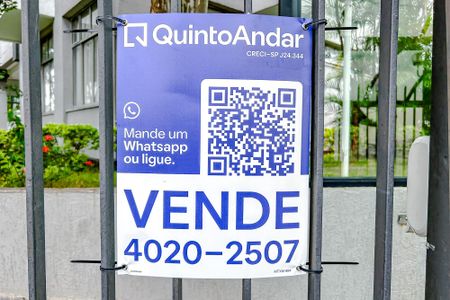 Apartamento à venda com 63m², 2 quartos e 1 vagaPlaquinha