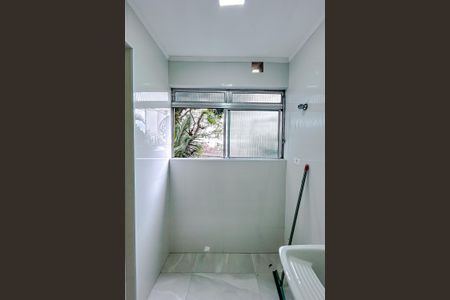 Apartamento à venda com 63m², 2 quartos e 1 vagaÁrea de Serviço