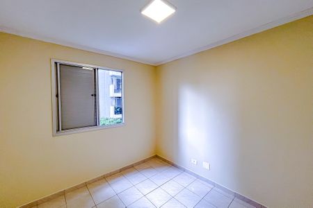 Apartamento à venda com 63m², 2 quartos e 1 vagaQuarto 2
